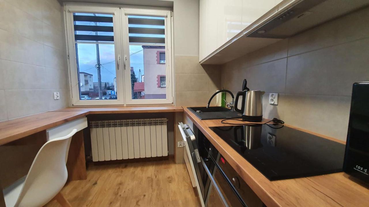 Habitación en casa particular Prusa 6 Wieluń