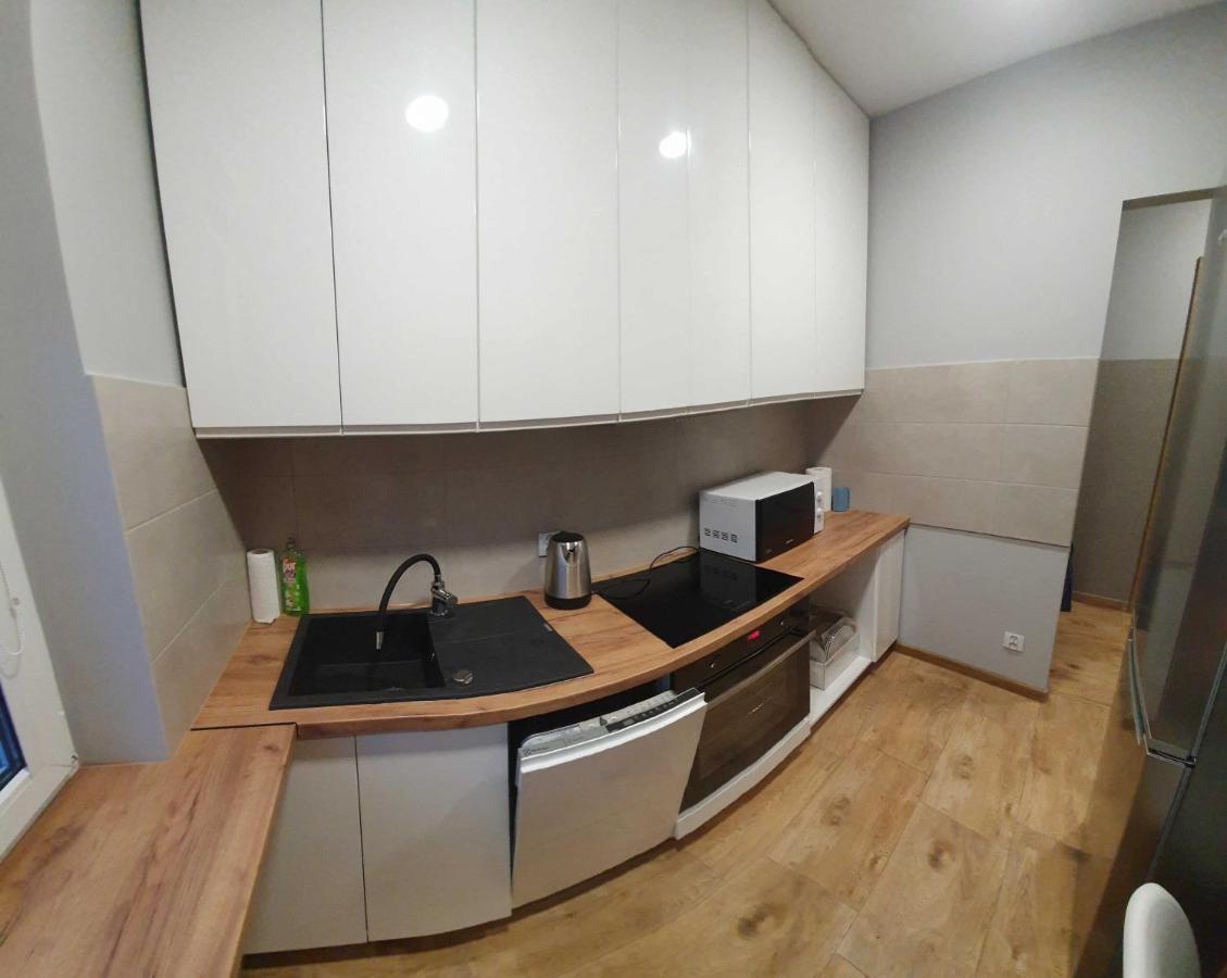 Habitación en casa particular Prusa 6