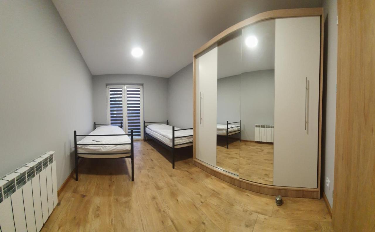 Habitación en casa particular Prusa 6 Wieluń